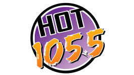 Hot 105.5 KKOY-FM