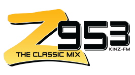 Z 95.3 The Classic Mix – KINZ FM