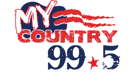 My Country 99.5 KHDL-FM