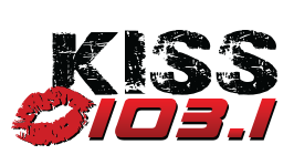 Kiss 103.1 KEKS-FM
