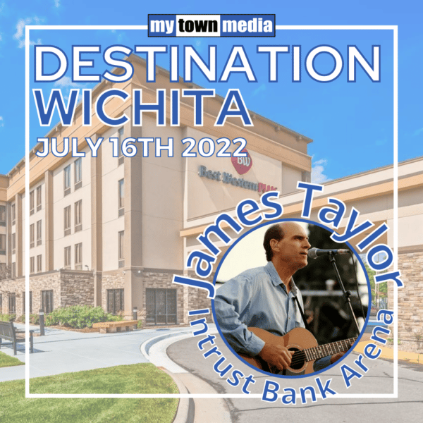 Destination Wichita