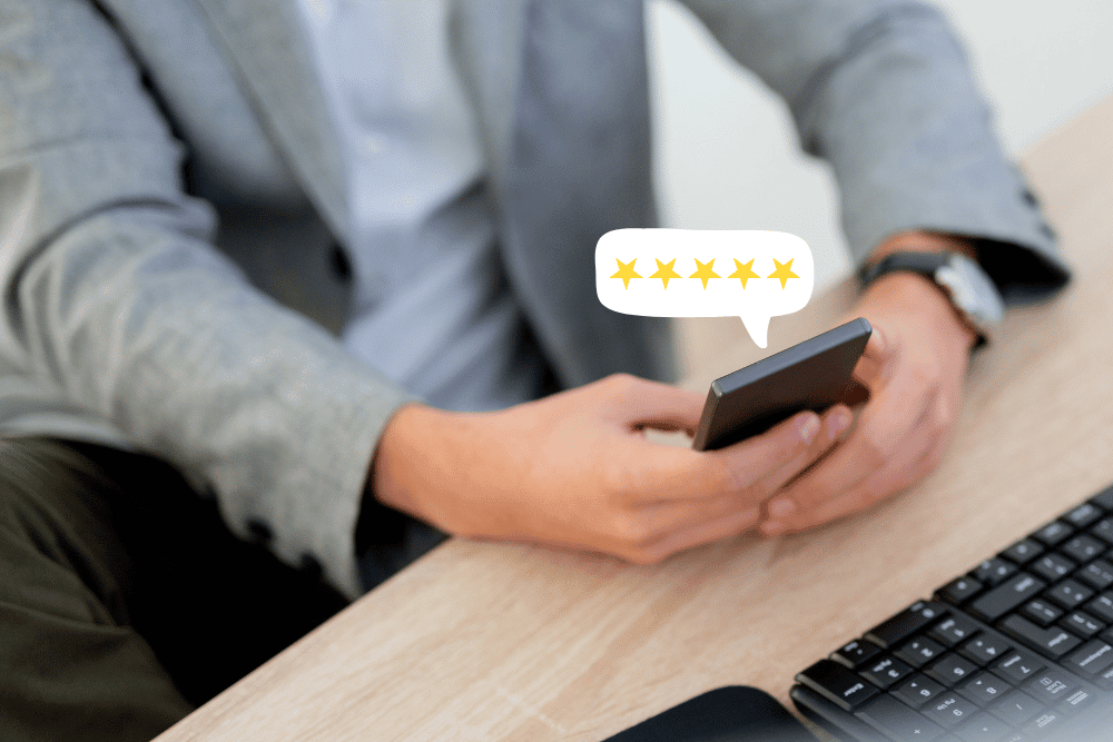 Featured image for “Customer Reviews: Good for the Customer, Great for Business”